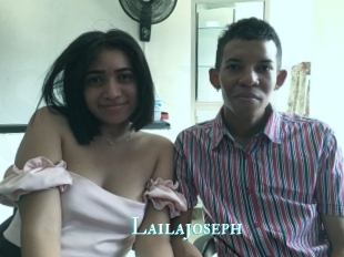 Lailajoseph