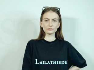 Lailathiede