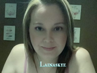 Lainaskye