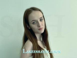 Lakeeshatullison