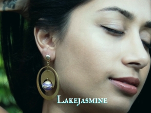 Lakejasmine