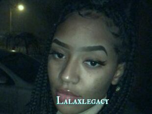 Lalaxlegacy