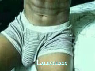 Lalechexxx