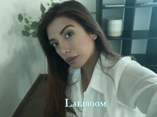 Laliboom