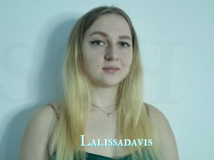 Lalissadavis