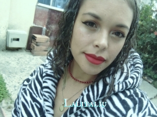 Lalitaliu