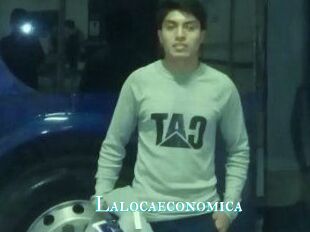 Lalocaeconomica