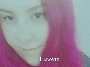 Lalovie