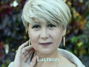 Lalyroze