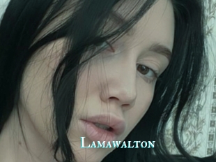 Lamawalton