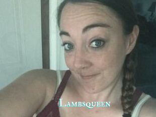 Lambsqueen
