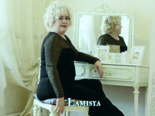 Lamisya