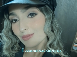 Lamorenacarolina
