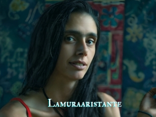 Lamuraaristante