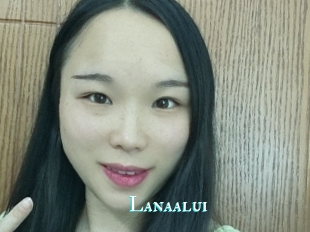 Lanaalui