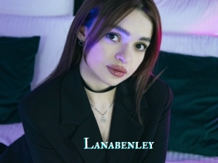 Lanabenley