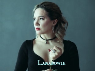 Lanabowie