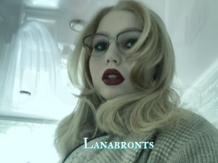 Lanabronts