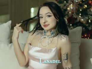 Lanadel