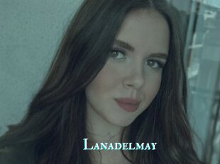 Lanadelmay