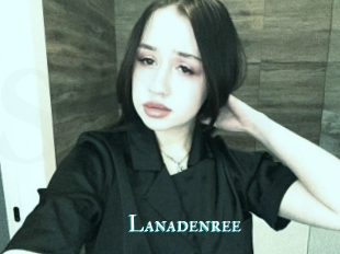 Lanadenree