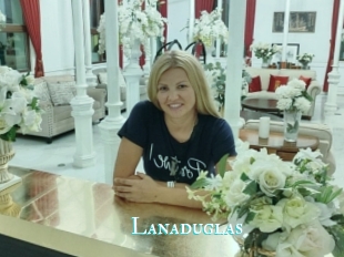 Lanaduglas