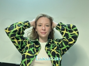 Lanafears