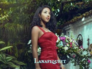 Lanafiqueet