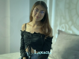 Lanagia