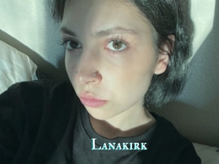 Lanakirk