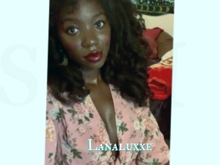 Lanaluxxe