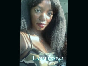 Lanaluxxe41