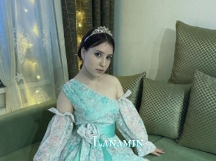 Lanamin