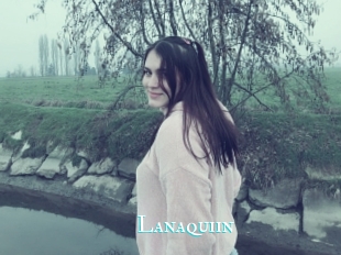Lanaquiin