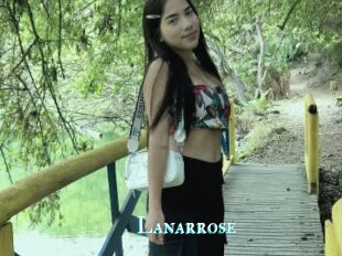 Lanarrose
