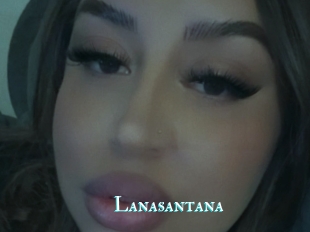 Lanasantana