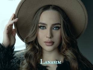 Lanasim