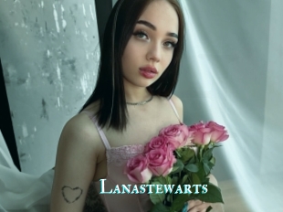 Lanastewarts