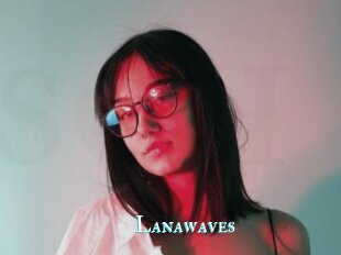 Lanawaves
