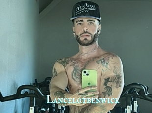 Lancelotbenwick