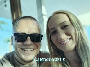 Landccouple