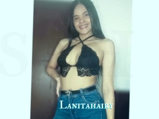 Lanitahairy