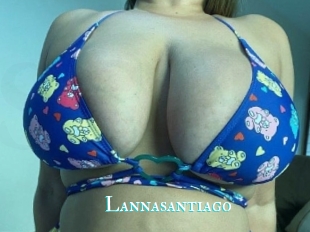 Lannasantiago