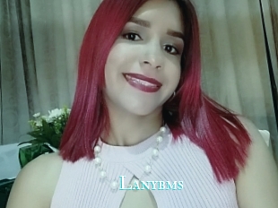 Lanybms