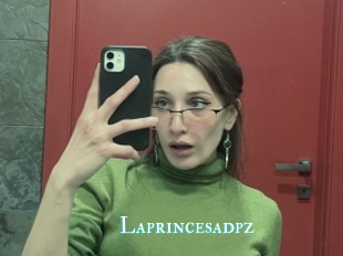 Laprincesadpz