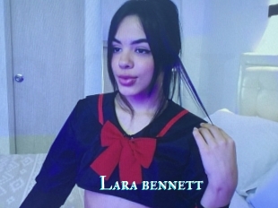 Lara_bennett