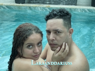 Laraanddariuss