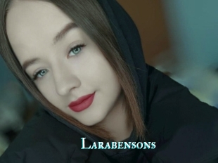 Larabensons
