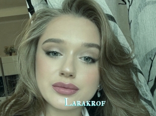 Larakrof