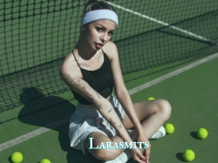 Larasmits